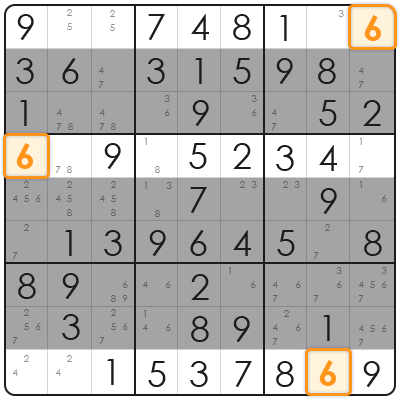 daily diagonal sudoku